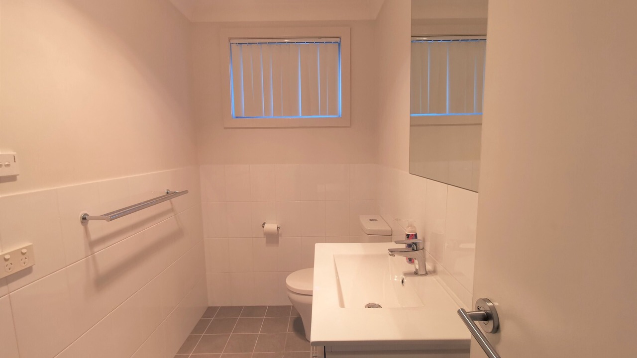 Photo of Bathroom in Shortland