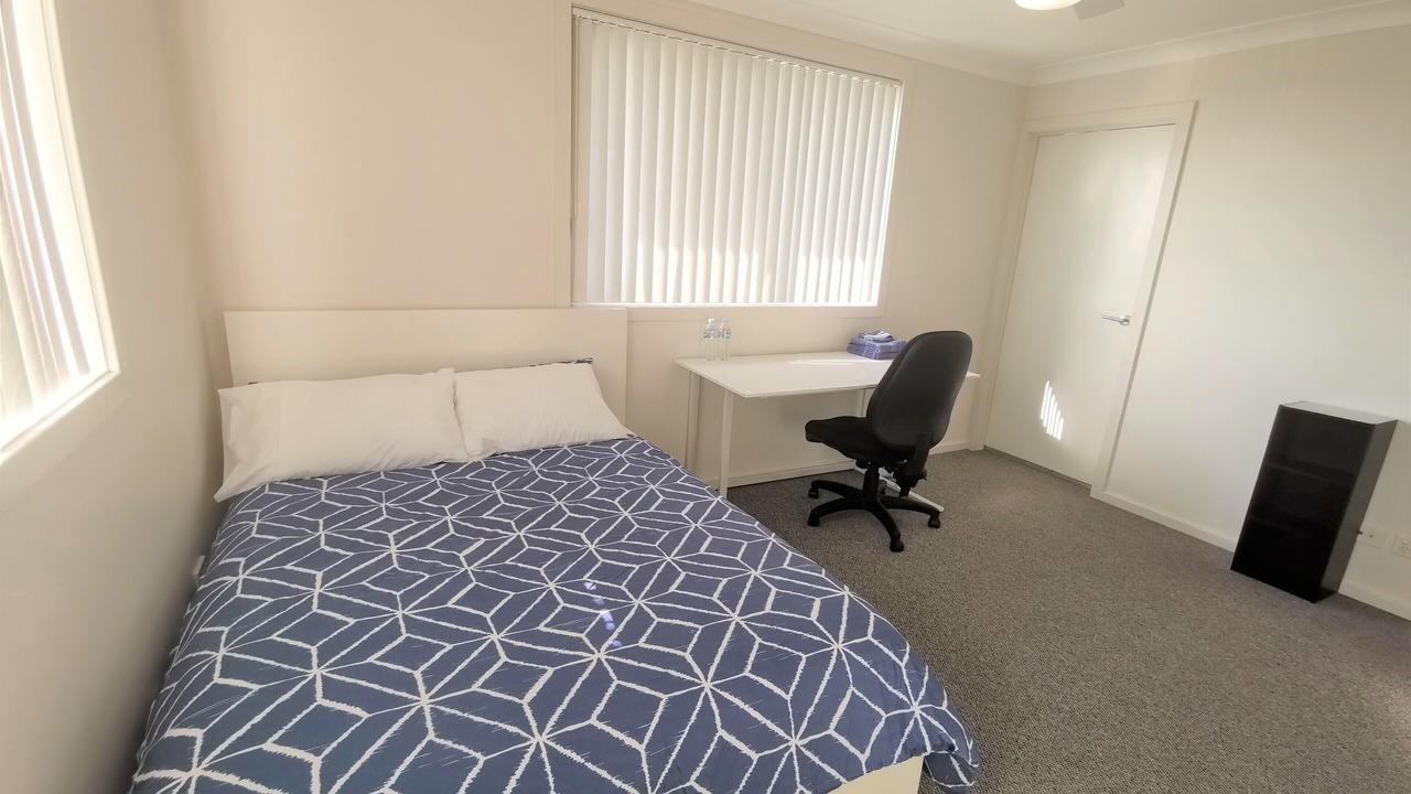 Photo of Bedroom in Shortland
