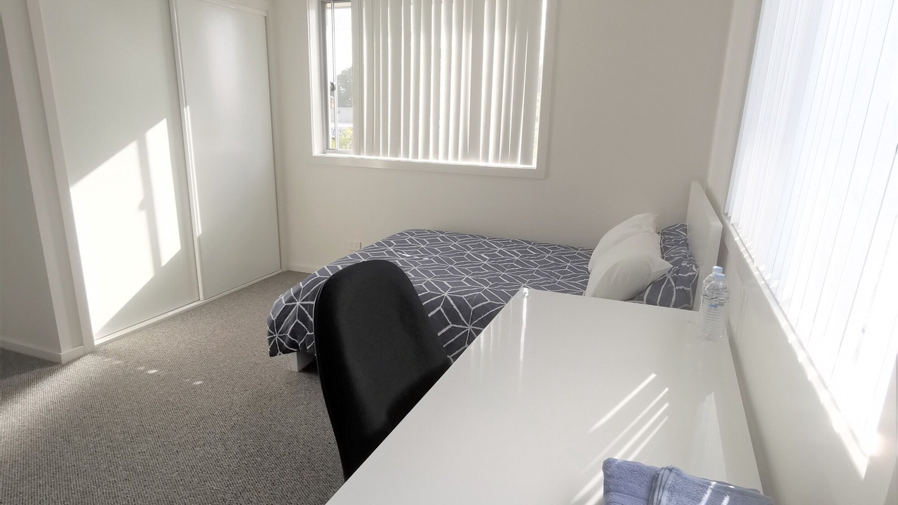 Photo of Bedroom in Shortland
