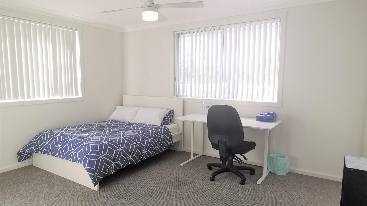 Photo of Bedroom in Shortland