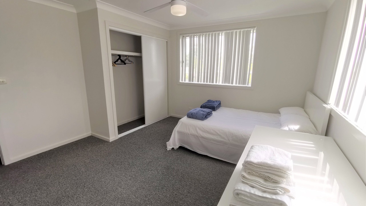 Photo of Bedroom in Shortland