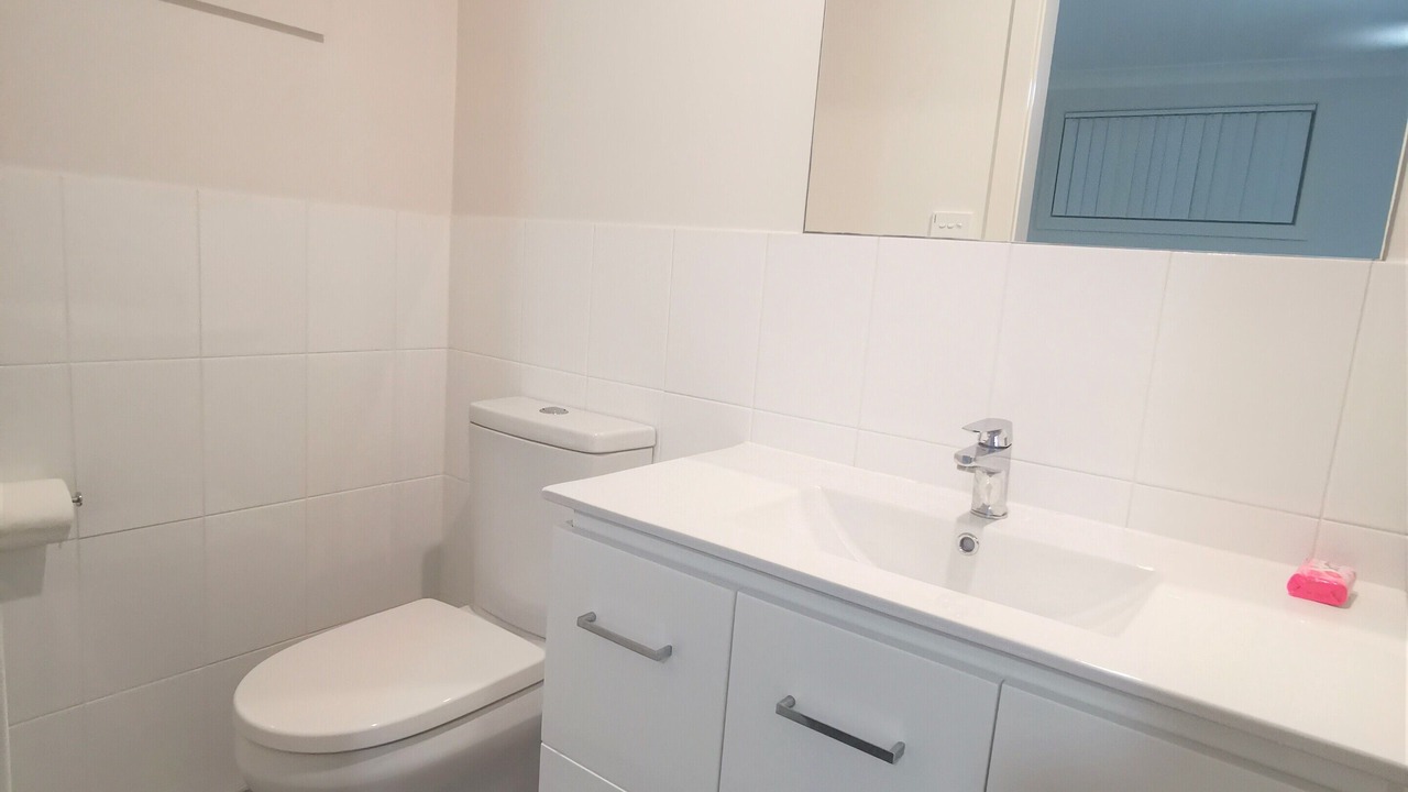 Photo of Bathroom in Shortland