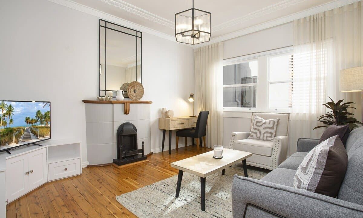 Photo of Livingroom in Coogee