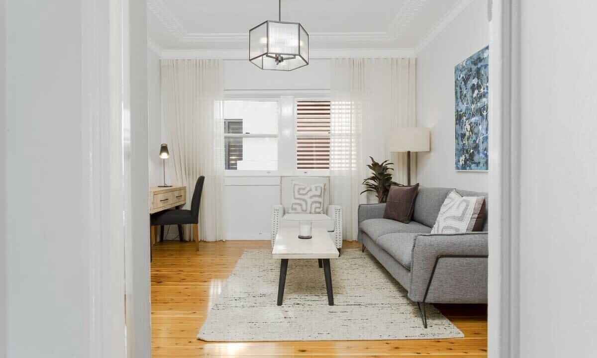 Photo of Livingroom in Coogee