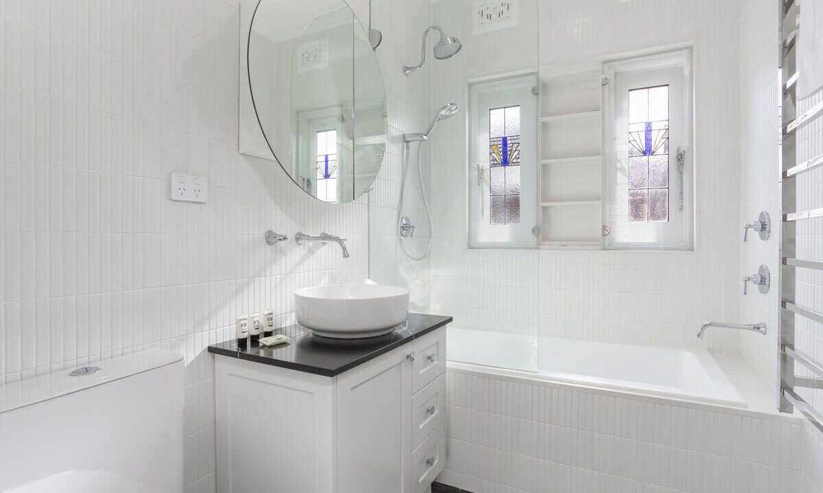 Photo of Bathroom in Coogee