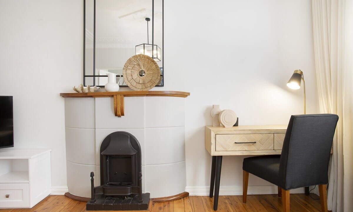 Photo of Livingroom in Coogee