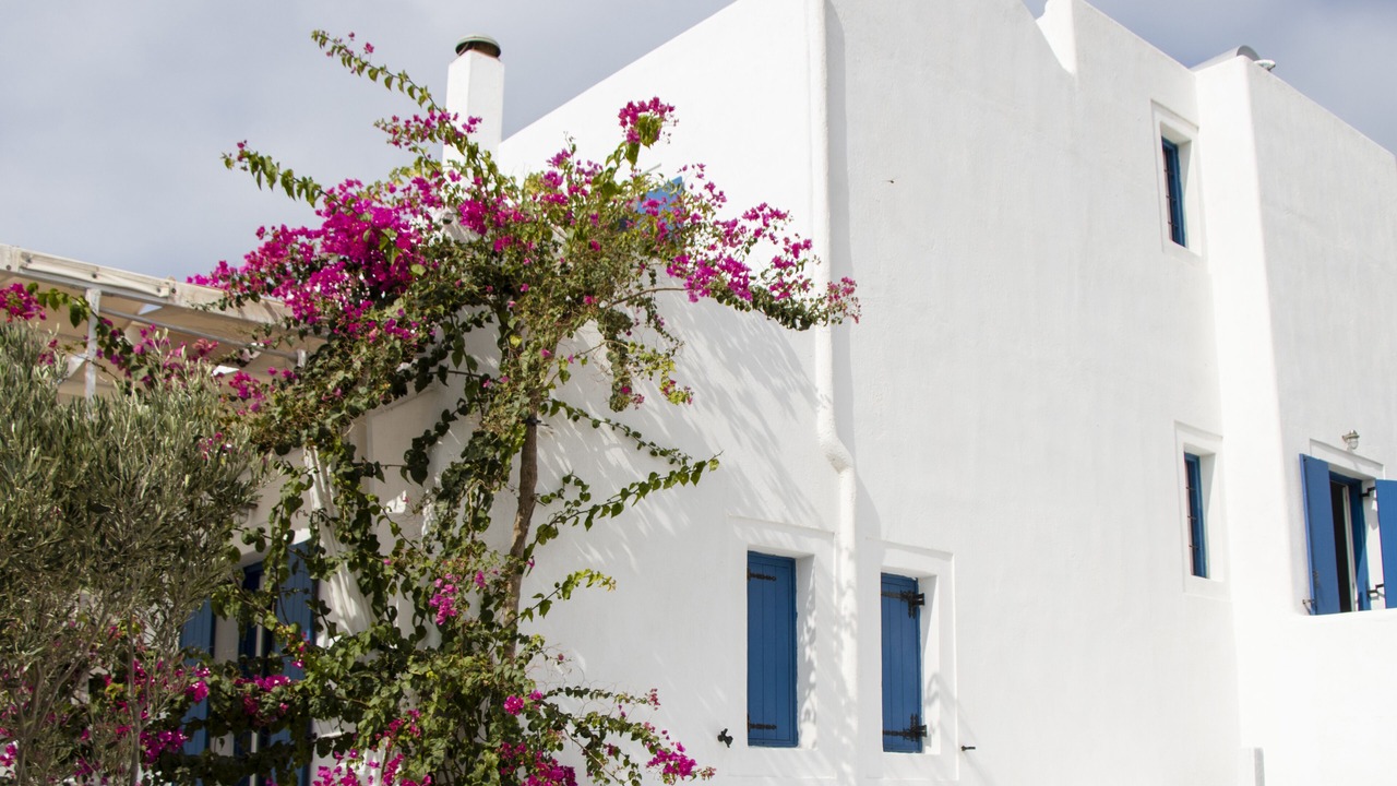 Photo of Outdoor in Santorini