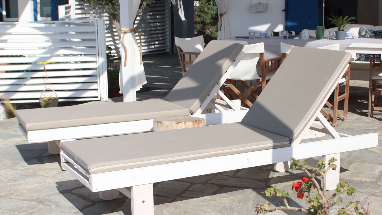 Photo of Outdoor in Santorini