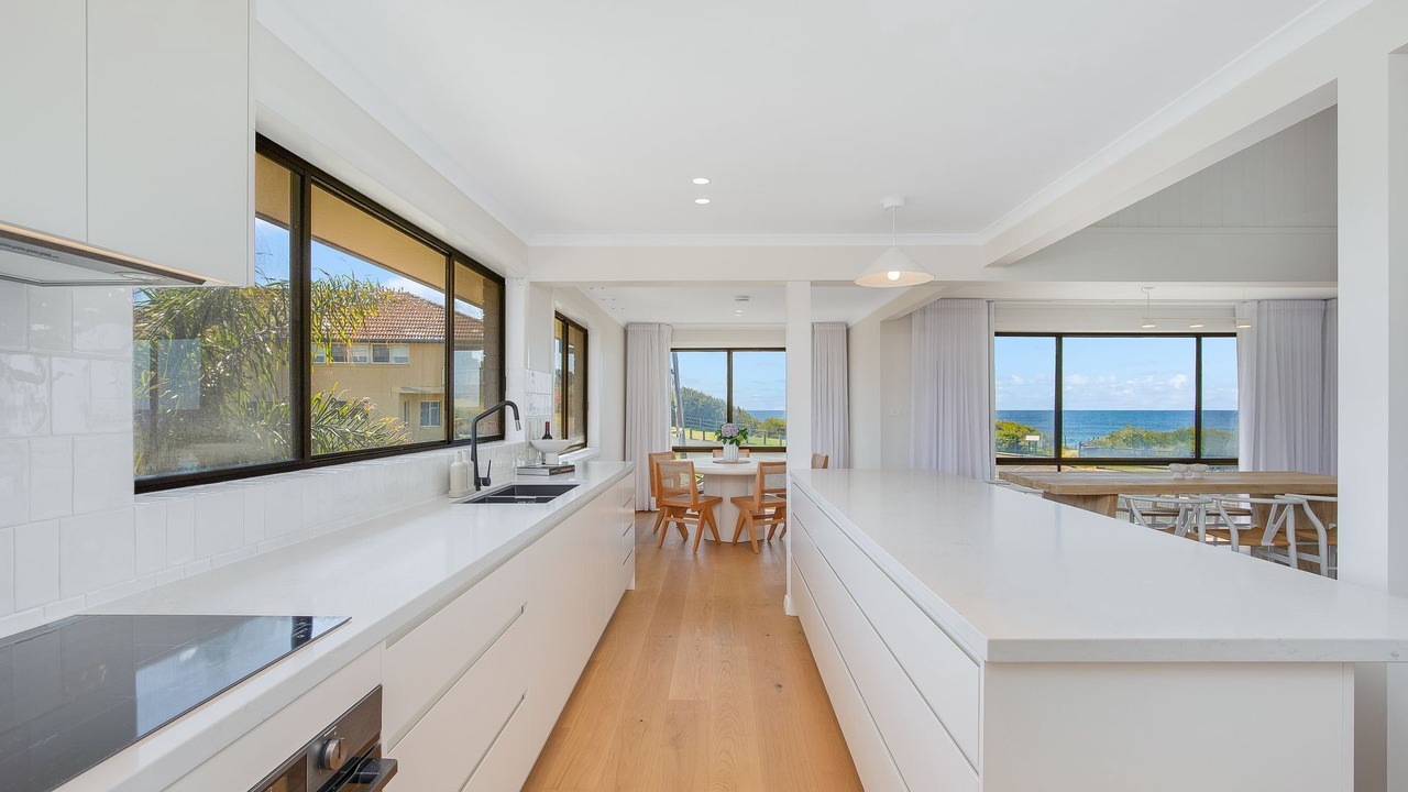 Photo of Kitchen in Bermagui