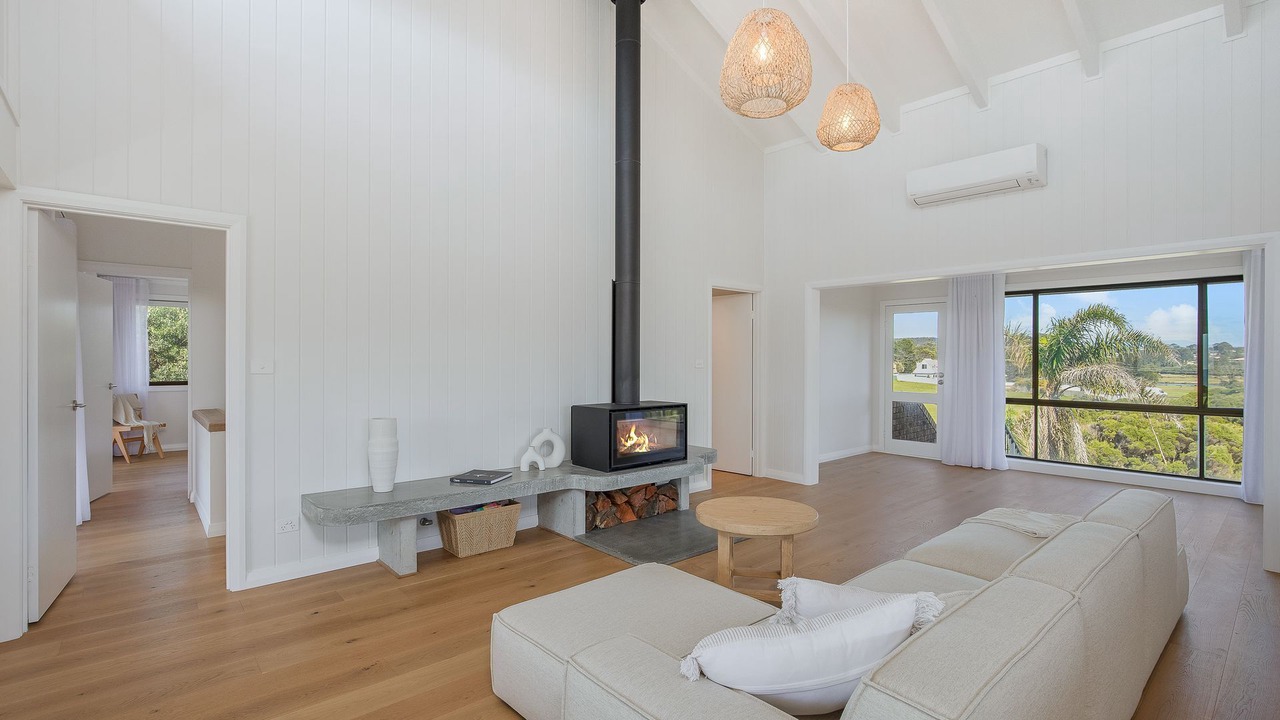 Photo of Livingroom in Bermagui