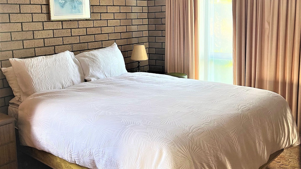 Photo of Bedroom in Bermagui