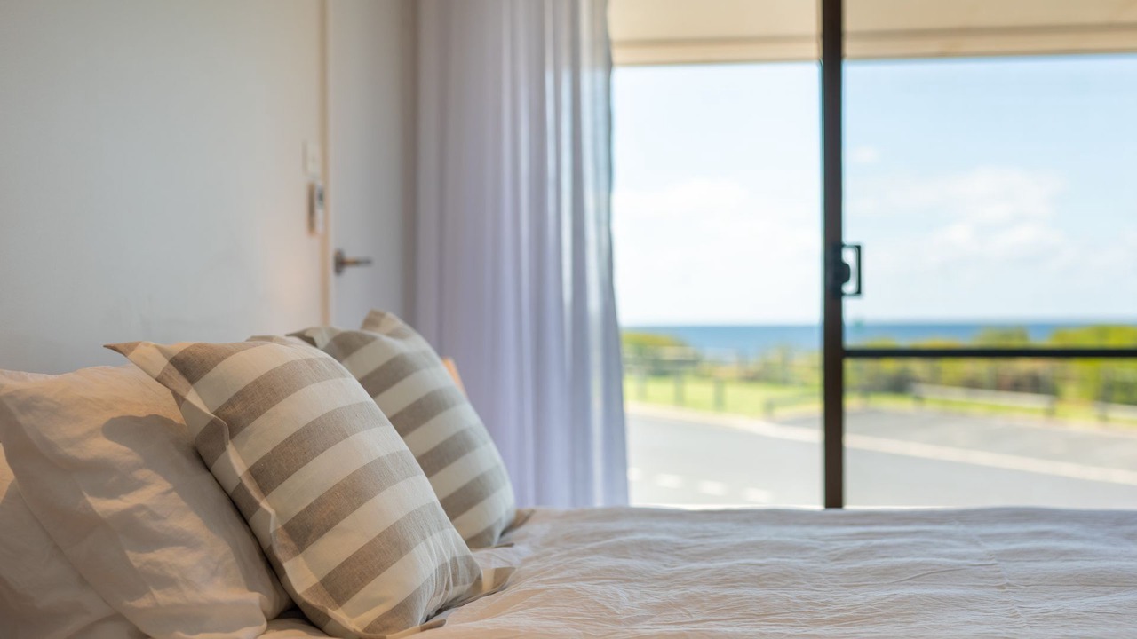Photo of Bedroom in Bermagui