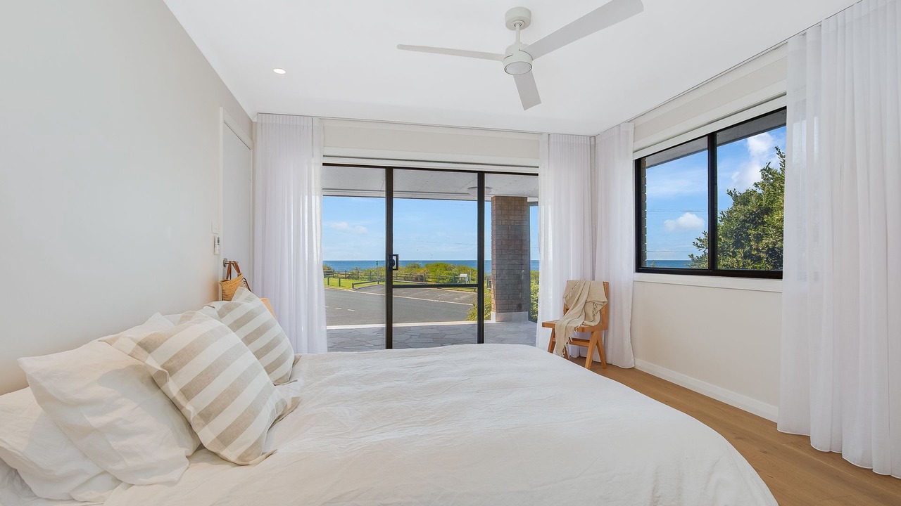 Photo of Bedroom in Bermagui