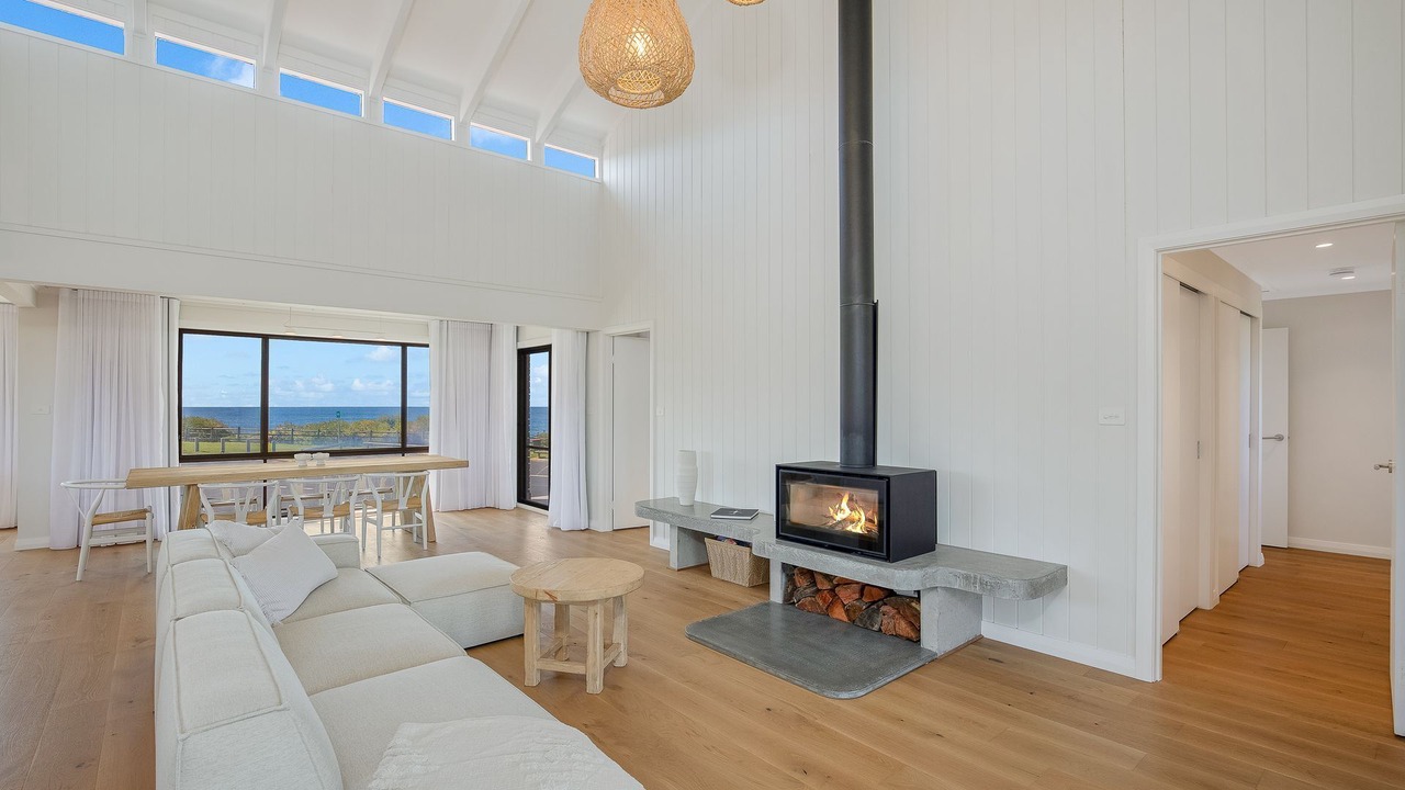 Photo of Livingroom in Bermagui