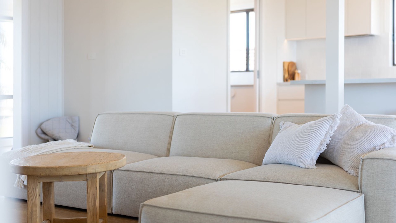 Photo of Livingroom in Bermagui