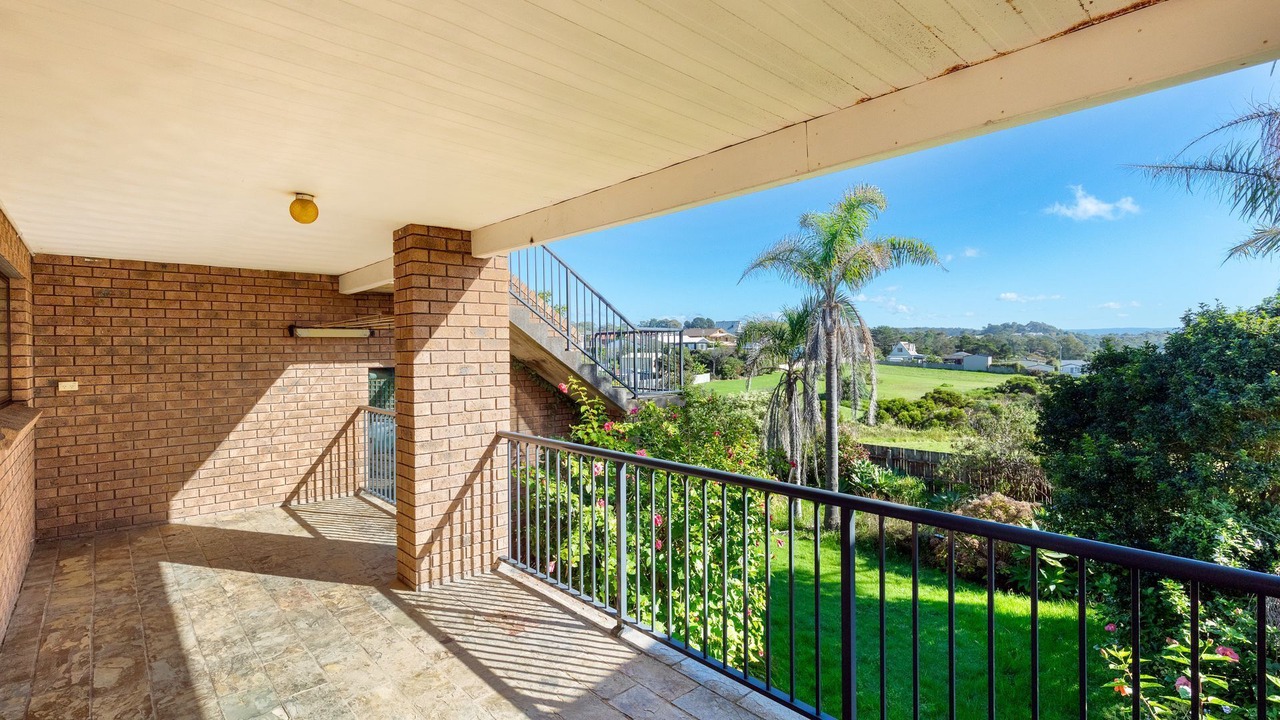 Photo of Patio Balcony in Bermagui