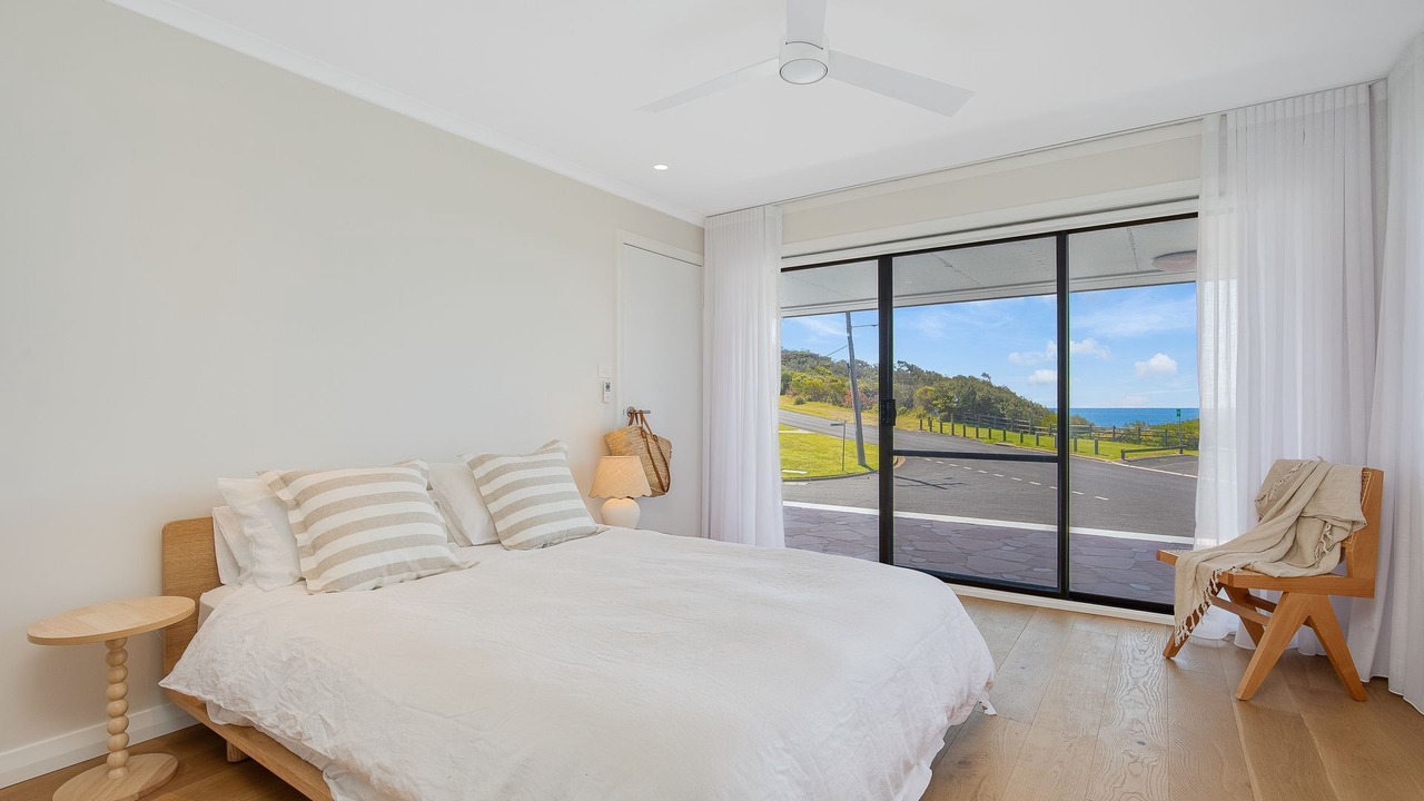 Photo of Bedroom in Bermagui