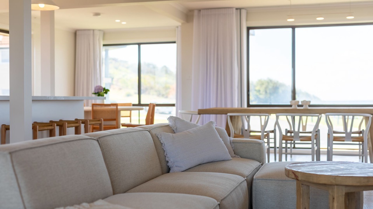 Photo of Livingroom in Bermagui