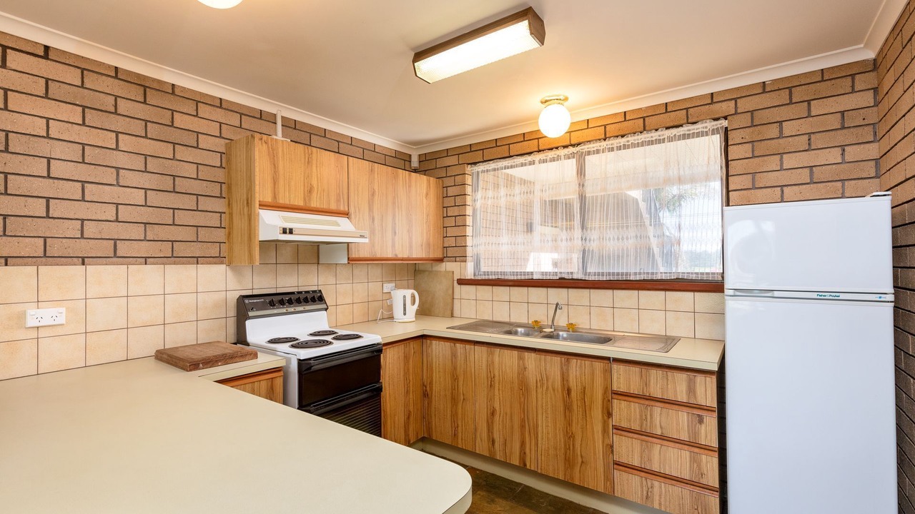 Photo of Kitchen in Bermagui