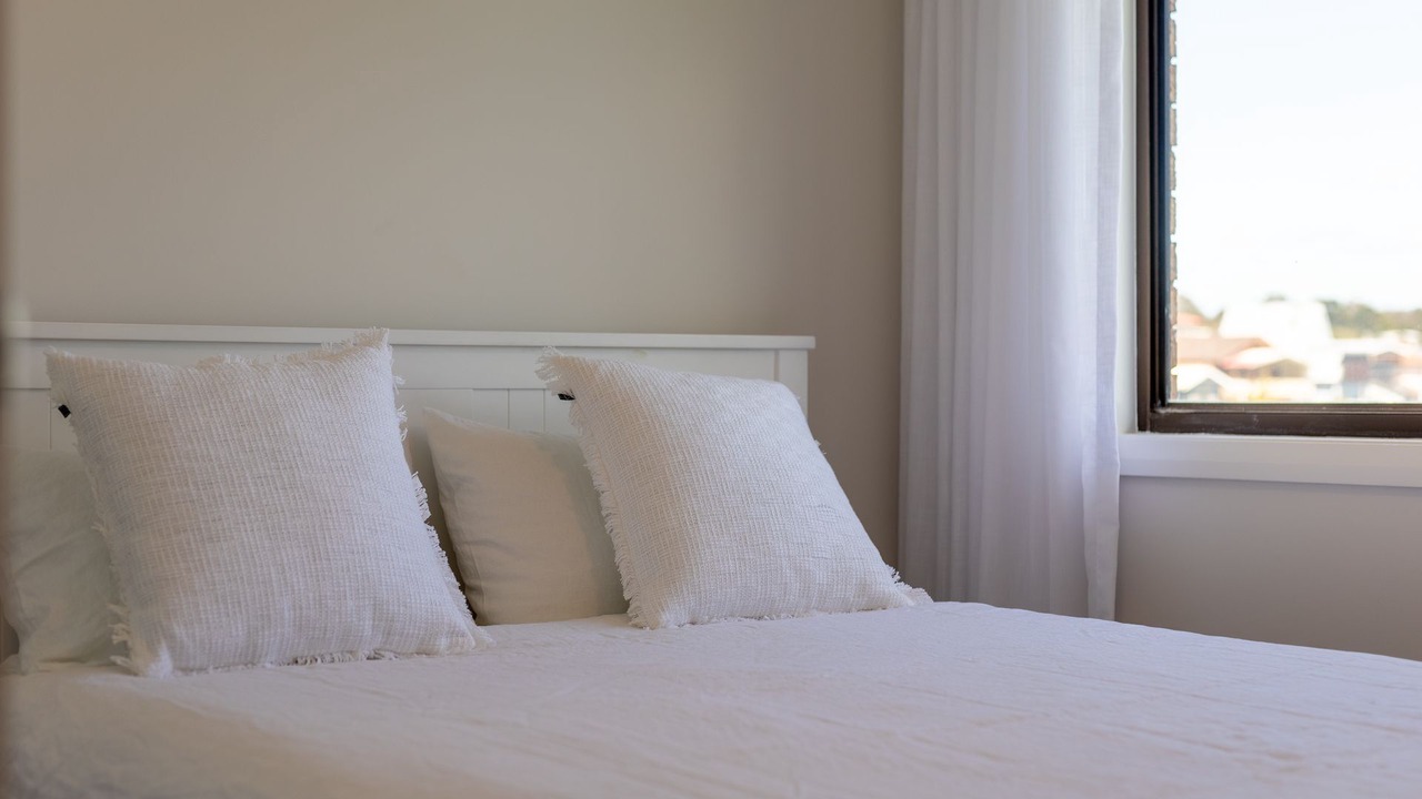 Photo of Bedroom in Bermagui