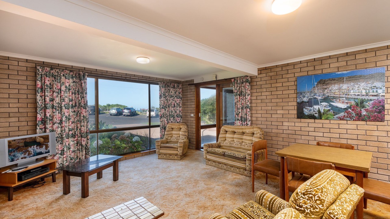 Photo of Livingroom in Bermagui