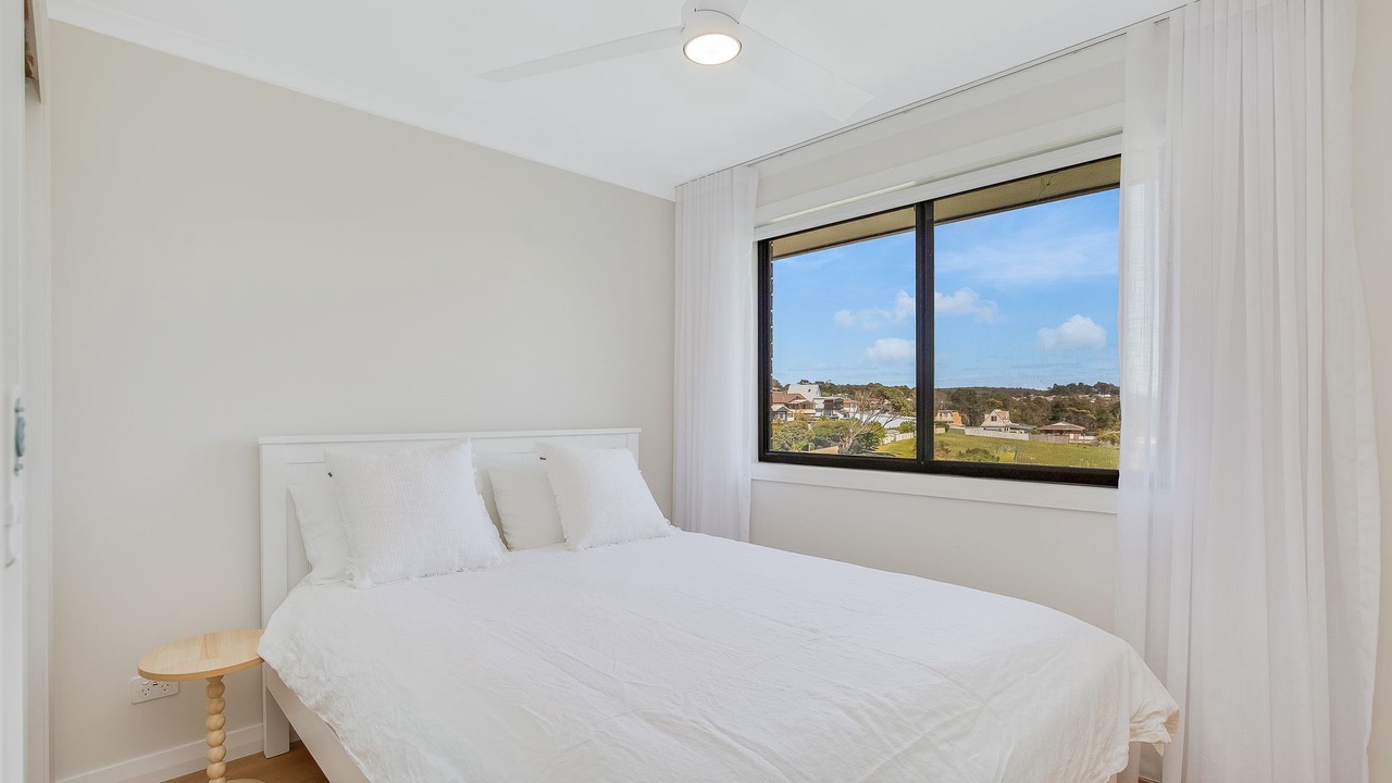 Photo of Bedroom in Bermagui
