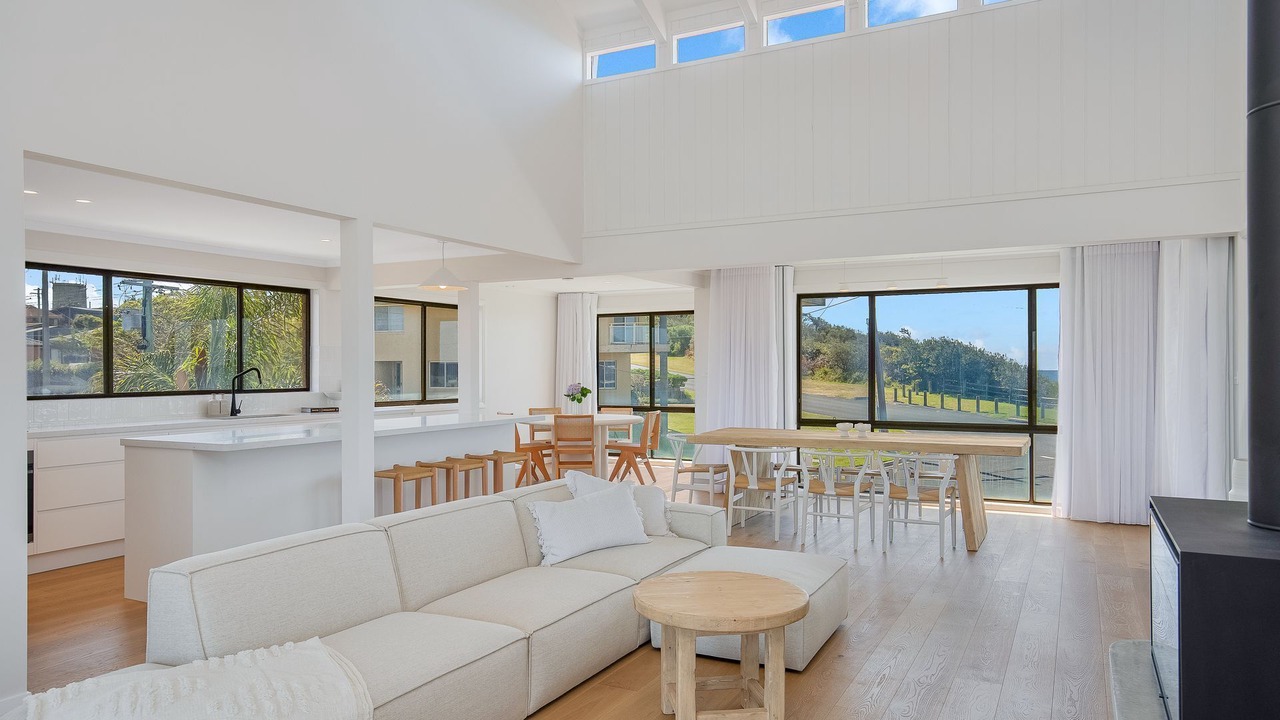 Photo of Livingroom in Bermagui