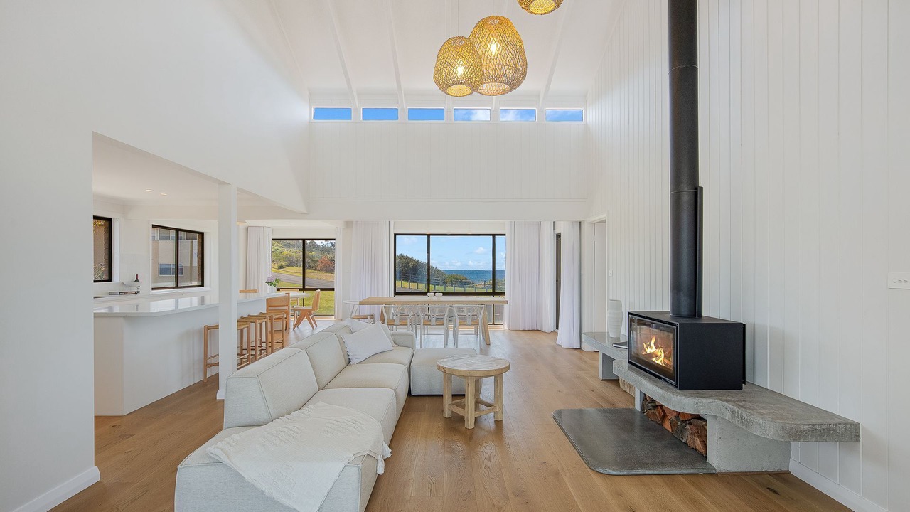Photo of Livingroom in Bermagui