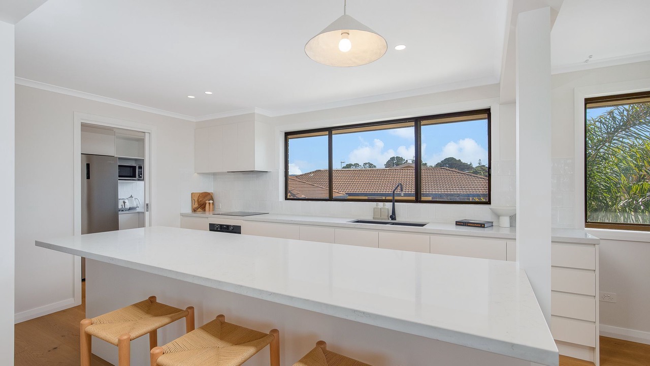 Photo of Kitchen in Bermagui