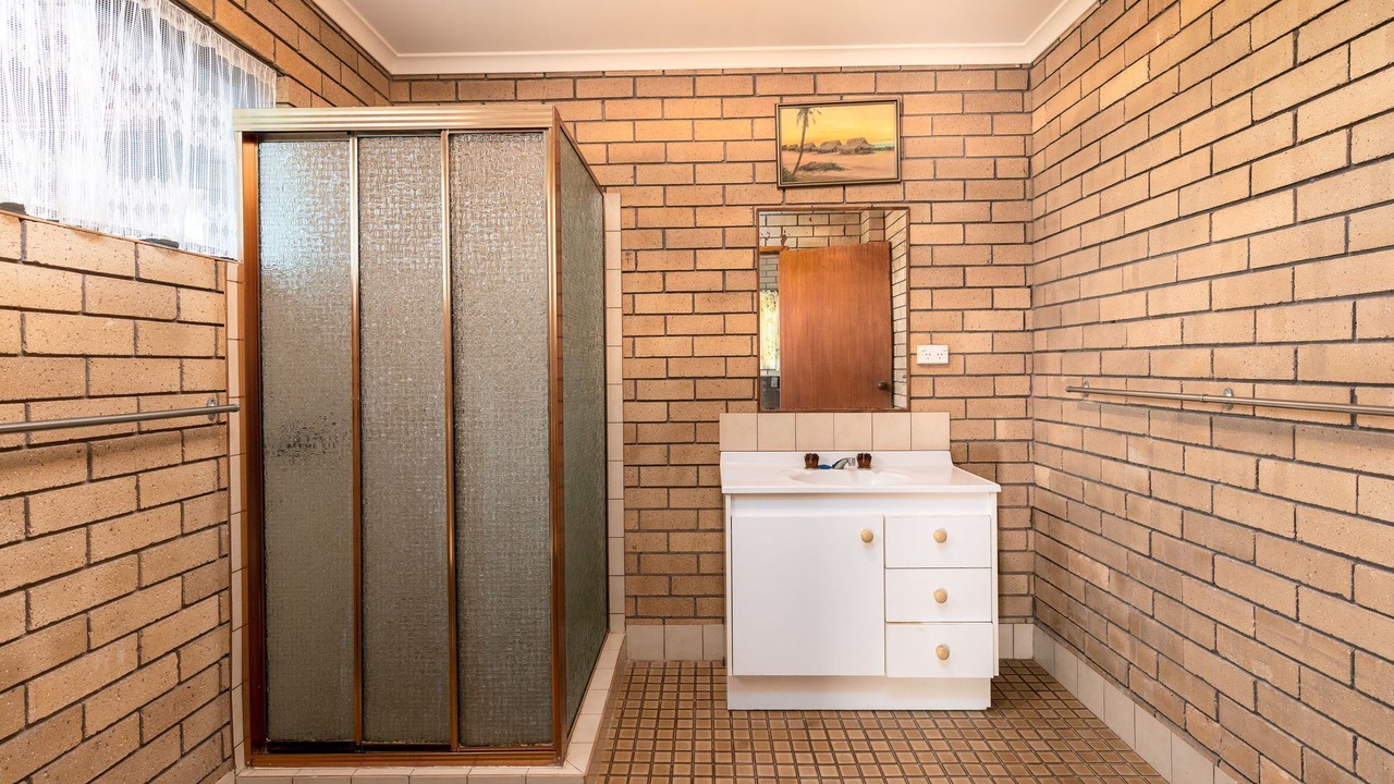 Photo of Bathroom in Bermagui