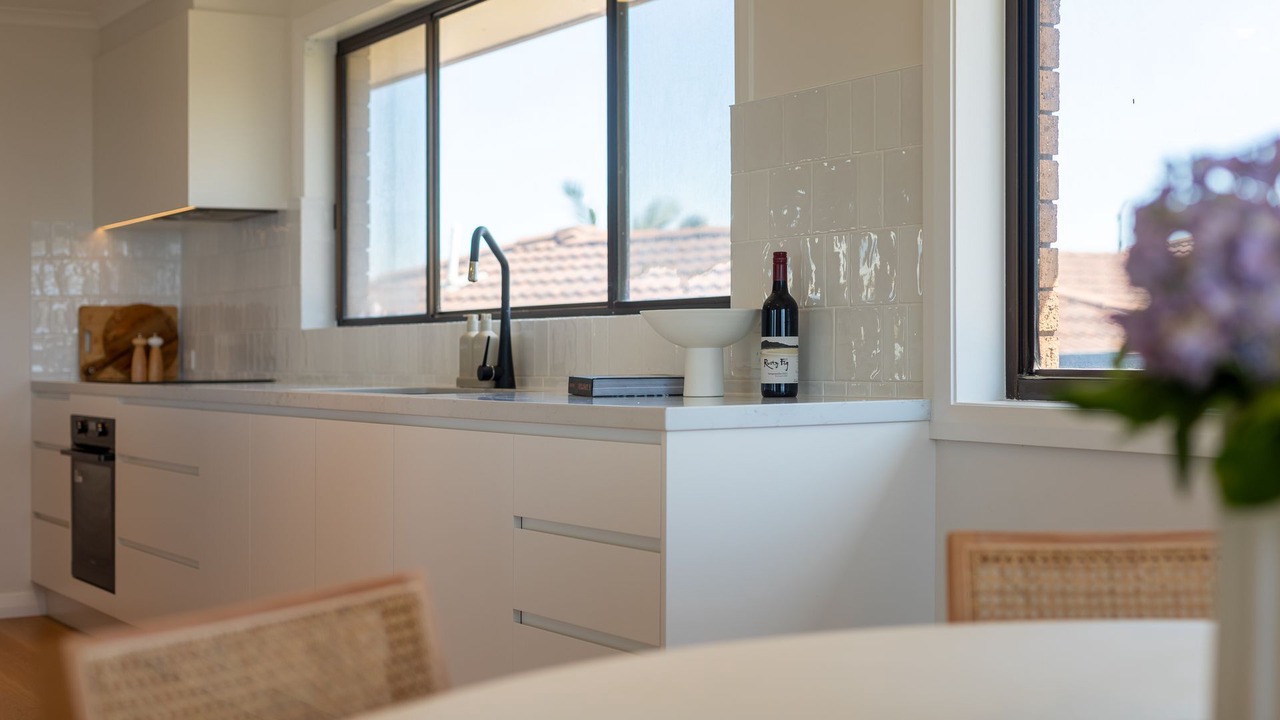 Photo of Kitchen in Bermagui