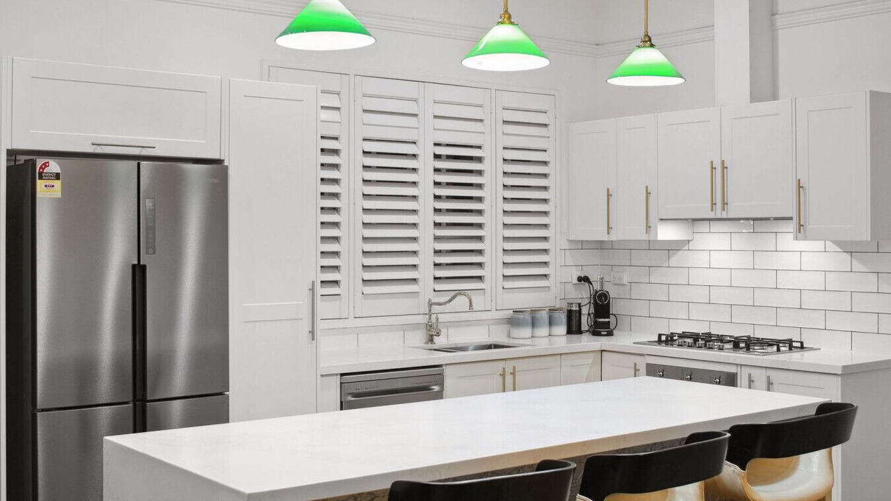 Photo of Kitchen in Inglewood