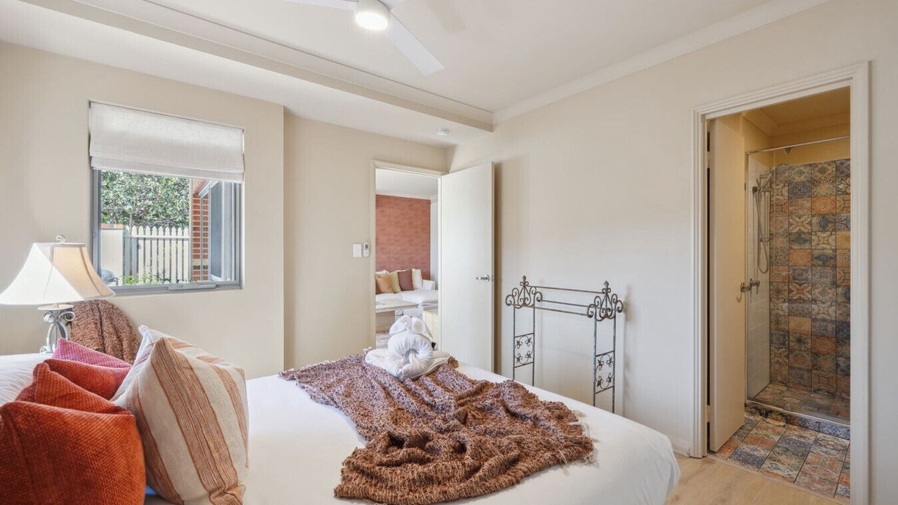 Photo of Bedroom in Bassendean