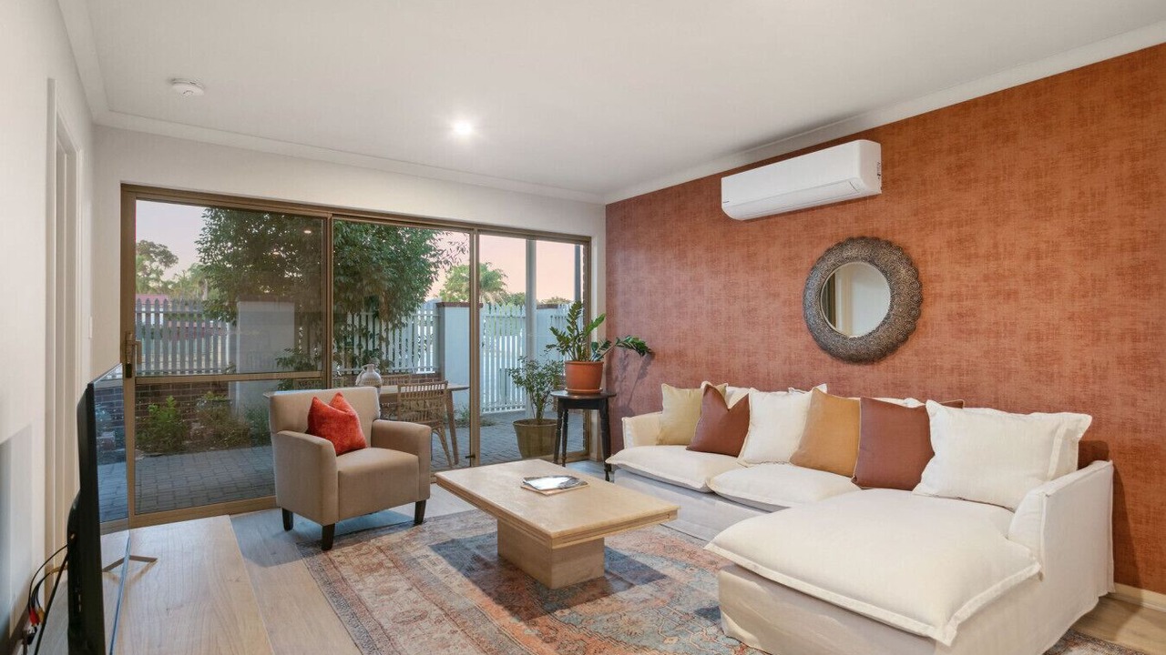 Photo of Livingroom in Bassendean