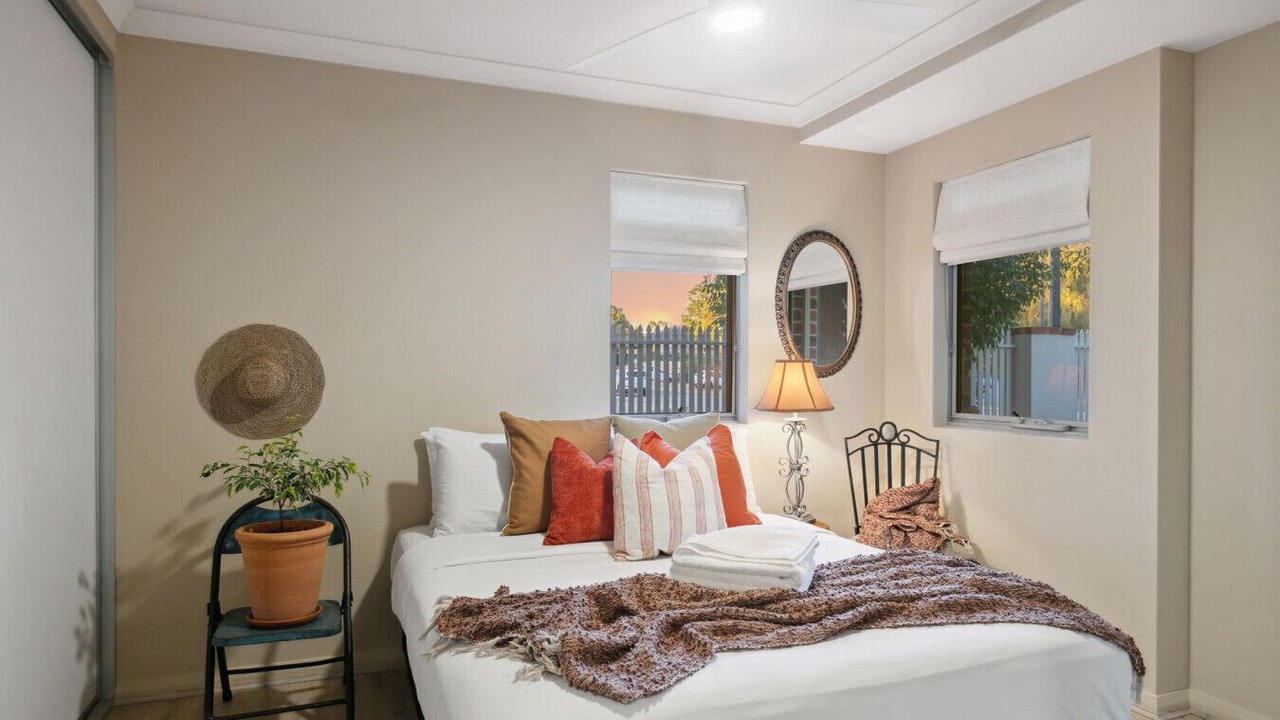 Photo of Bedroom in Bassendean