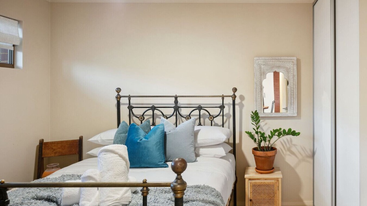 Photo of Bedroom in Bassendean