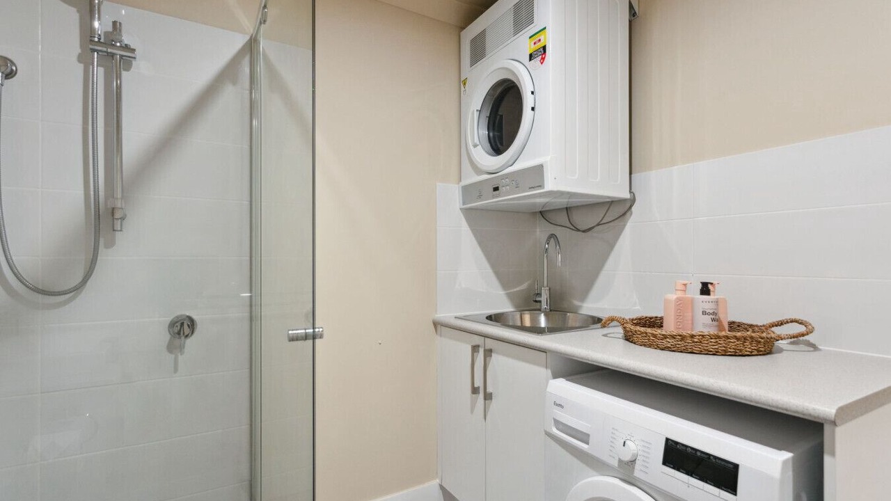 Photo of Bathroom in Bassendean