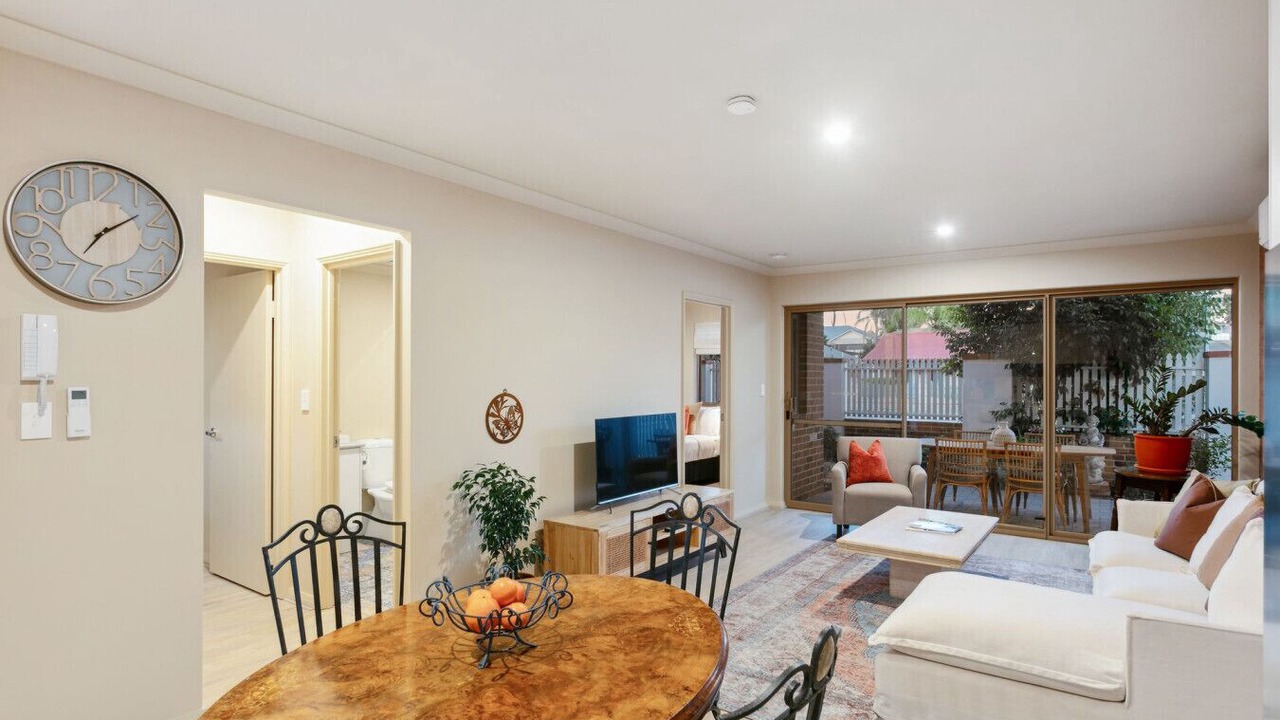 Photo of Livingroom in Bassendean