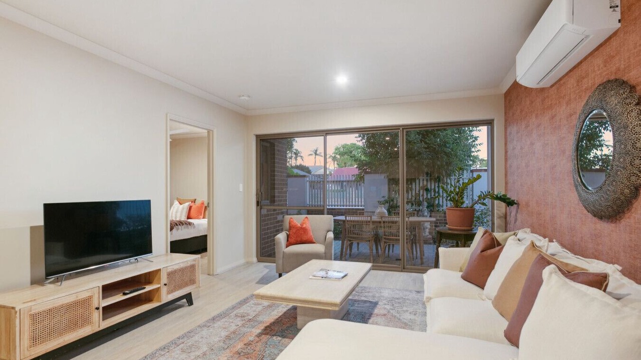 Photo of Livingroom in Bassendean