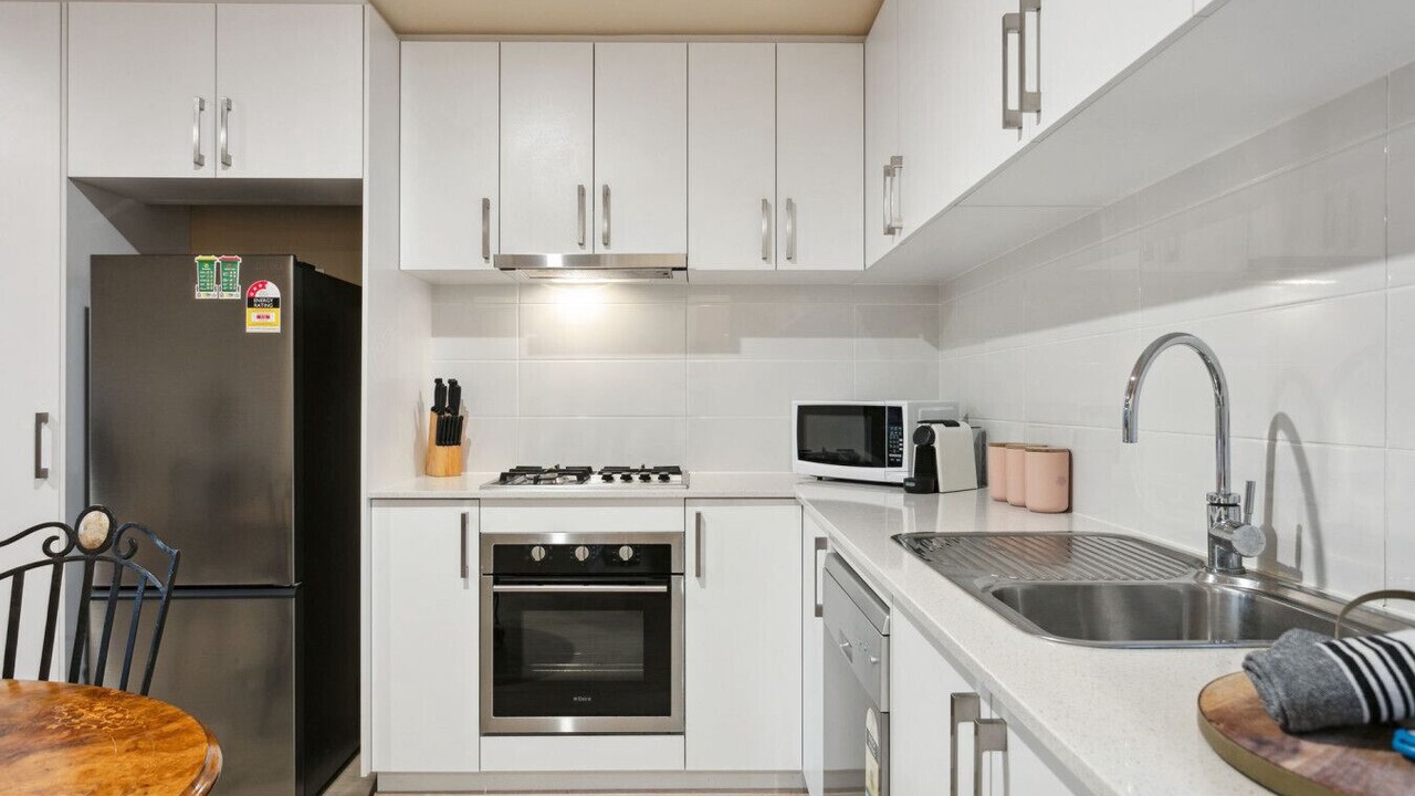 Photo of Kitchen in Bassendean
