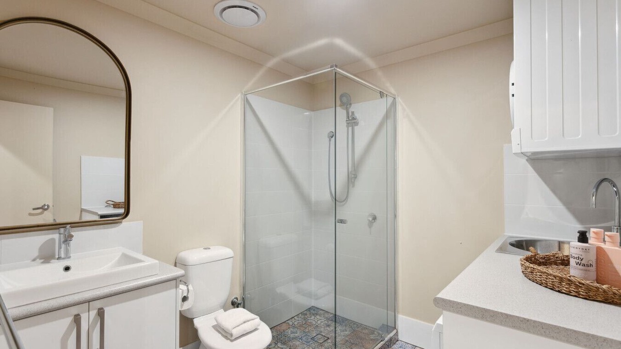 Photo of Bathroom in Bassendean
