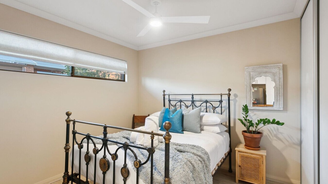 Photo of Bedroom in Bassendean