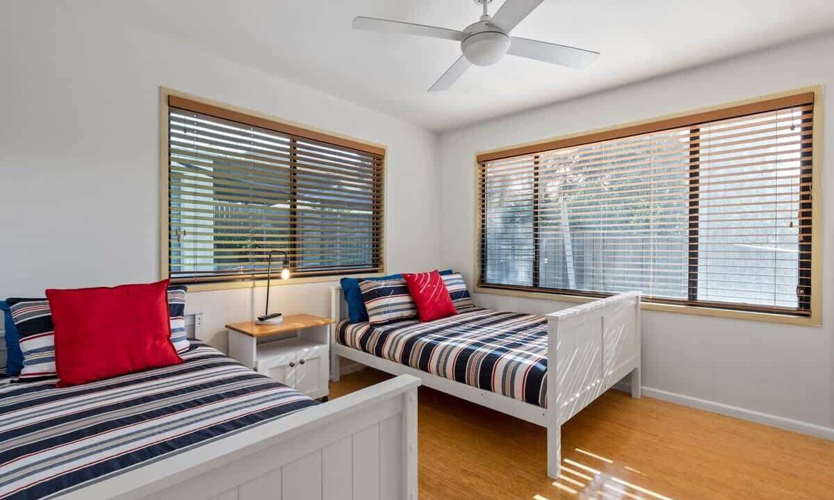 Photo of Bedroom in Narrawallee