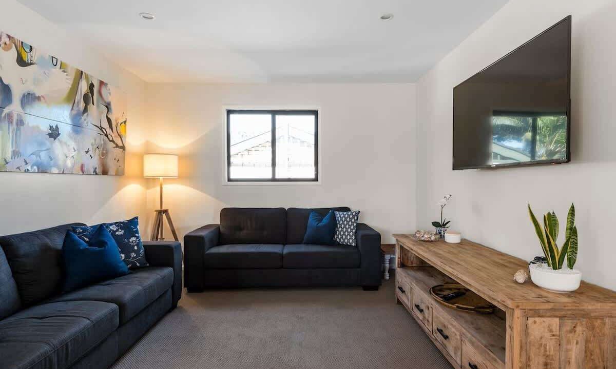 Photo of Livingroom in Narrawallee