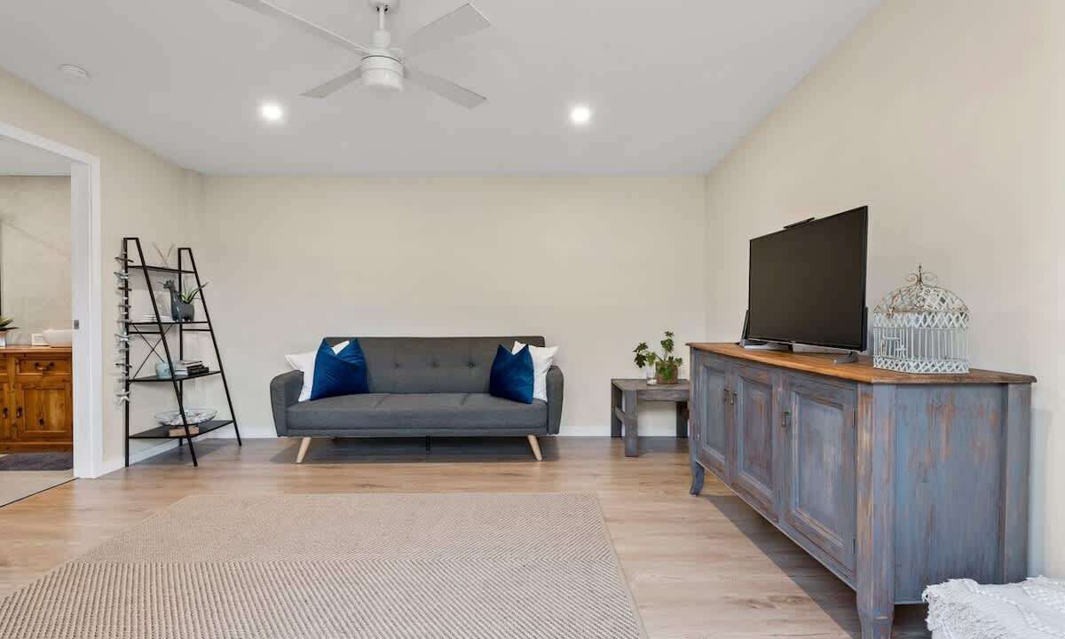 Photo of Livingroom in Narrawallee