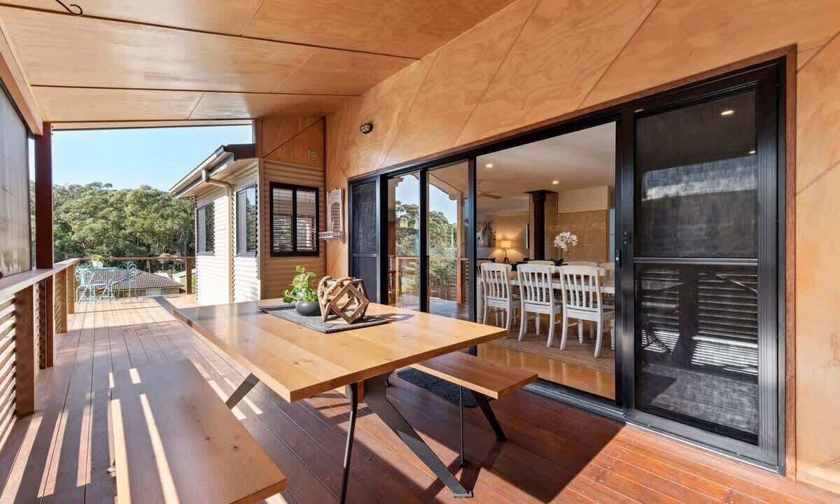Photo of Outdoor in Narrawallee