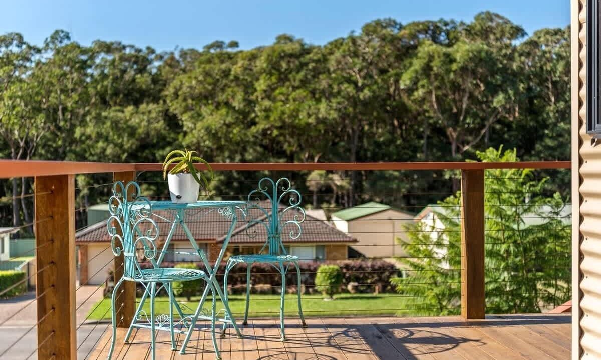 Photo of Outdoor in Narrawallee