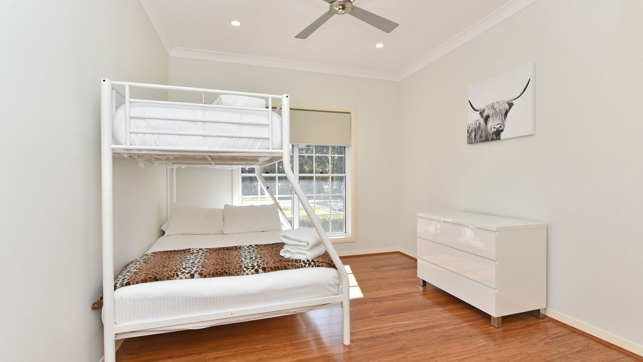 Photo of Bedroom in Nulkaba