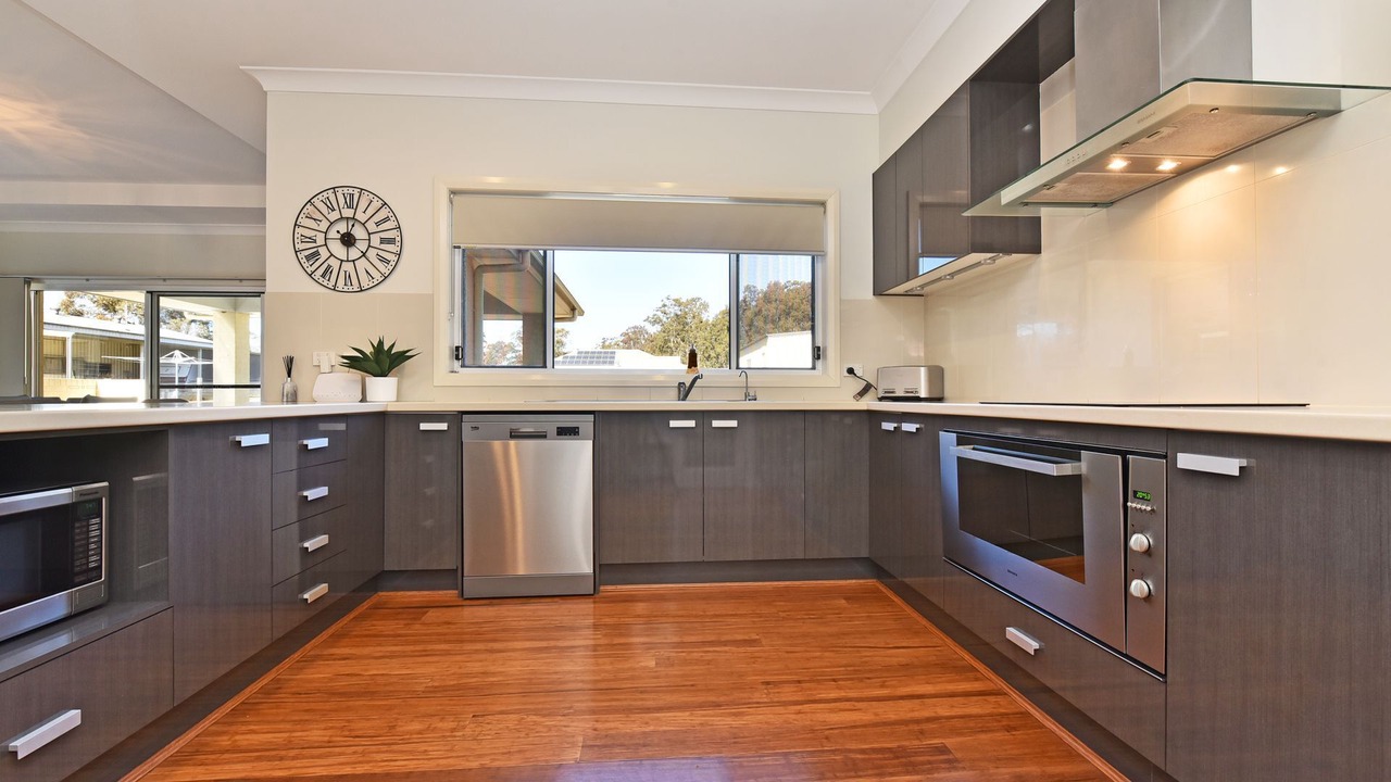 Photo of Kitchen in Nulkaba