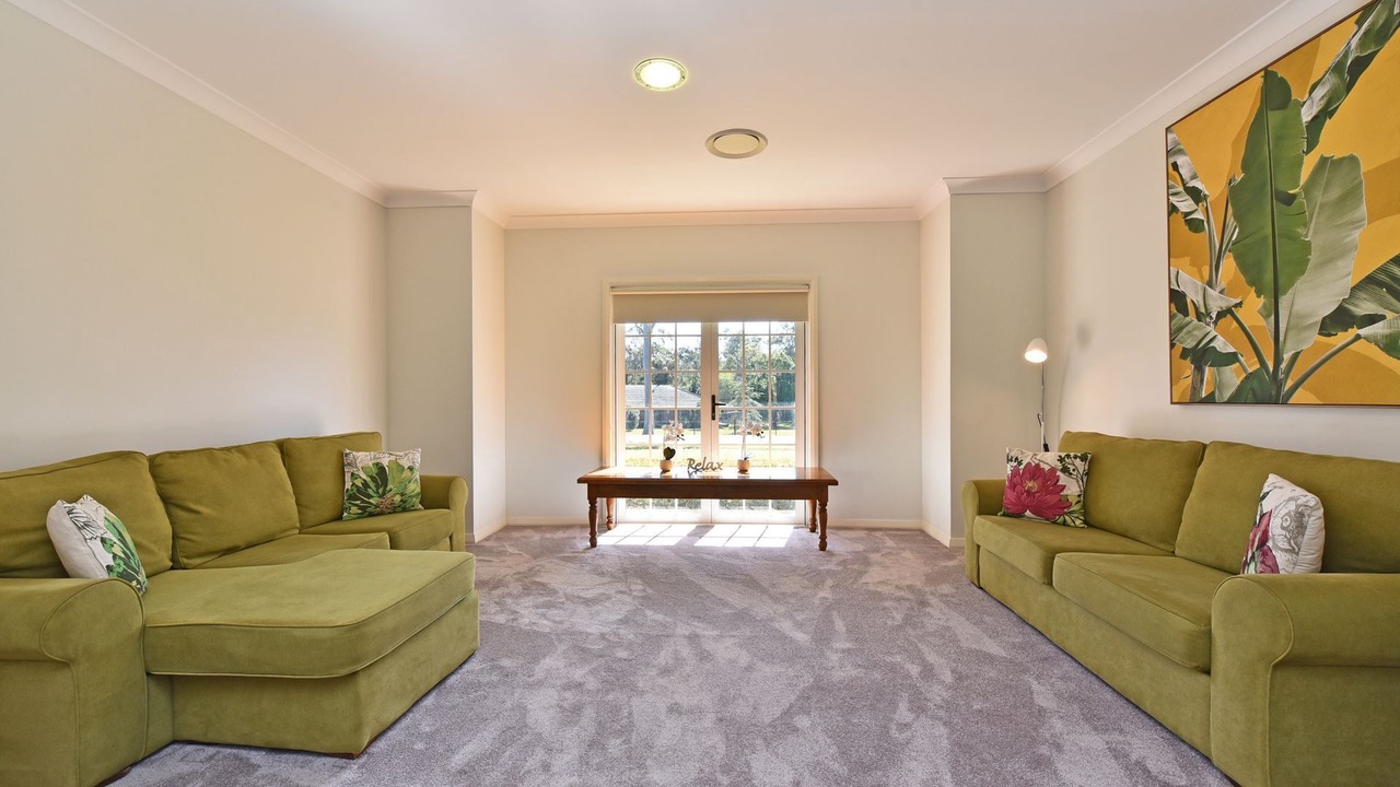 Photo of Livingroom in Nulkaba